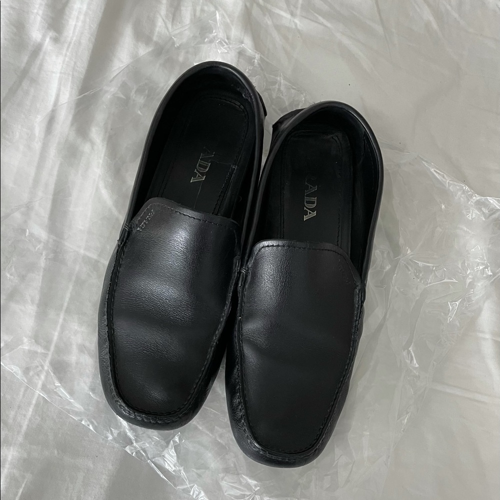 Men’s Prada Loafer